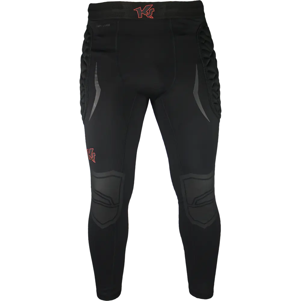 KEEPERsport Underpants PowerPadded ThermoSkin Kids