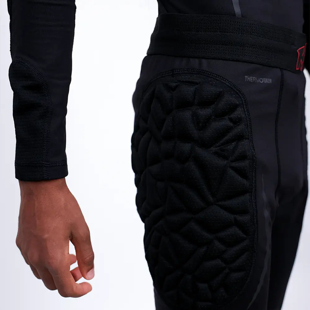 KEEPERsport Underpants PowerPadded ThermoSkin Kids