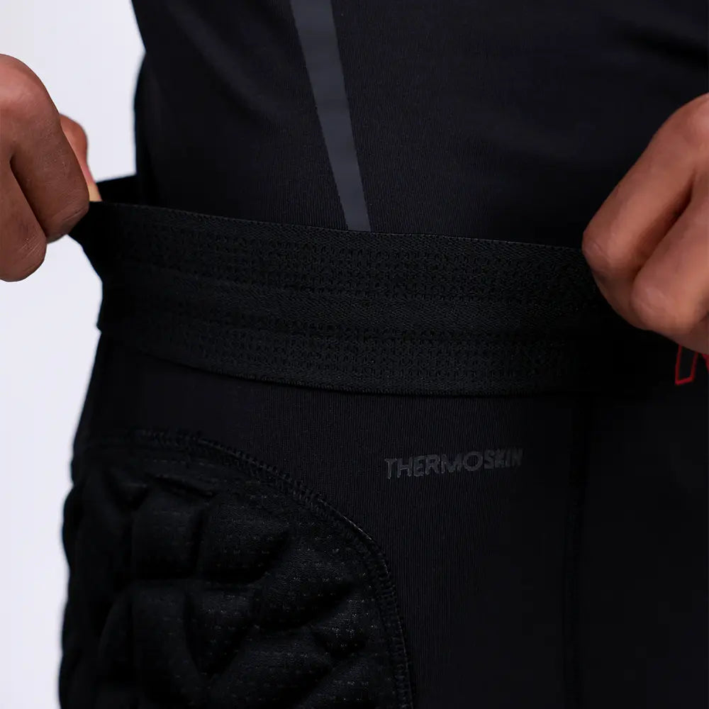KEEPERsport Underpants PowerPadded ThermoSkin Kids