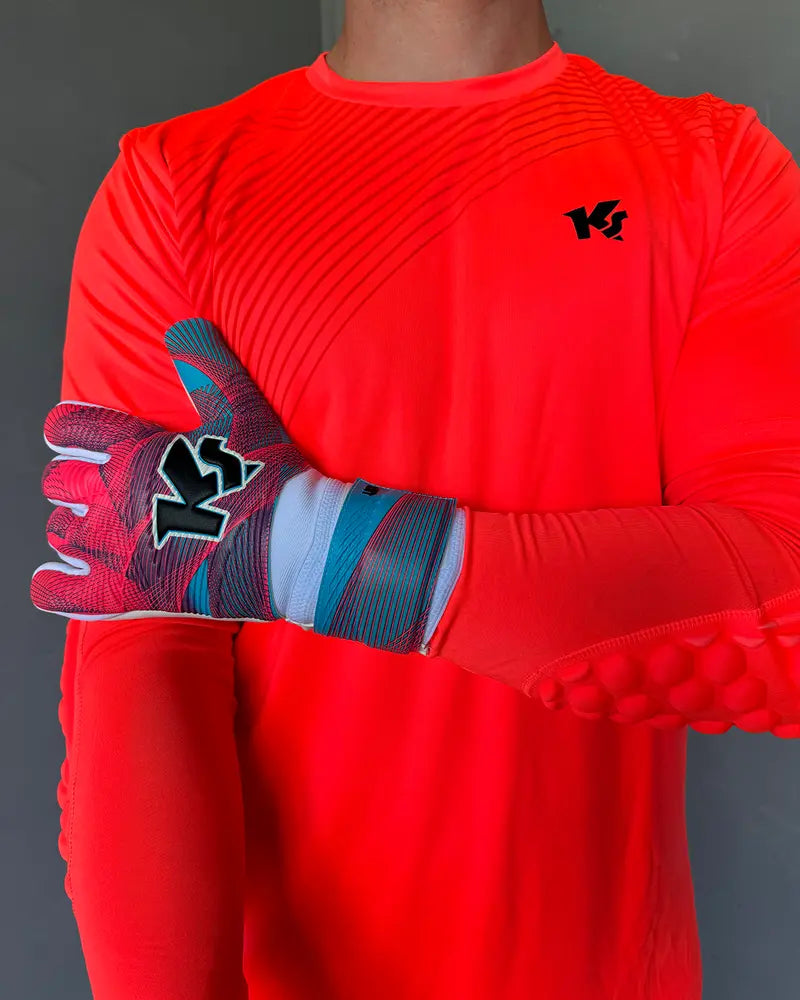 Ensemble de match KEEPERsport GK