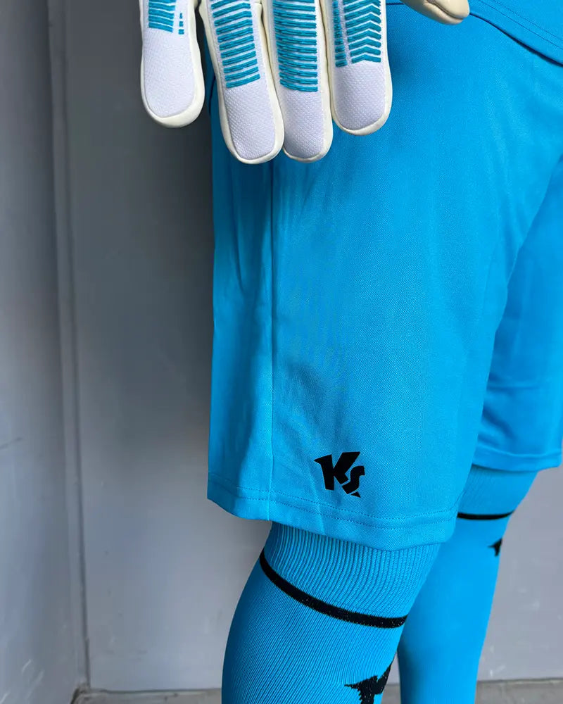 KEEPERsport GK Match Set
