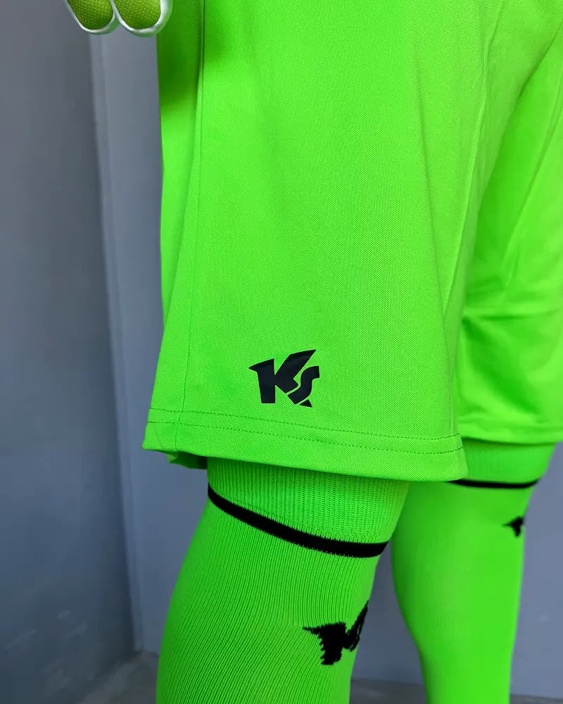 KEEPERsport GK Match Set