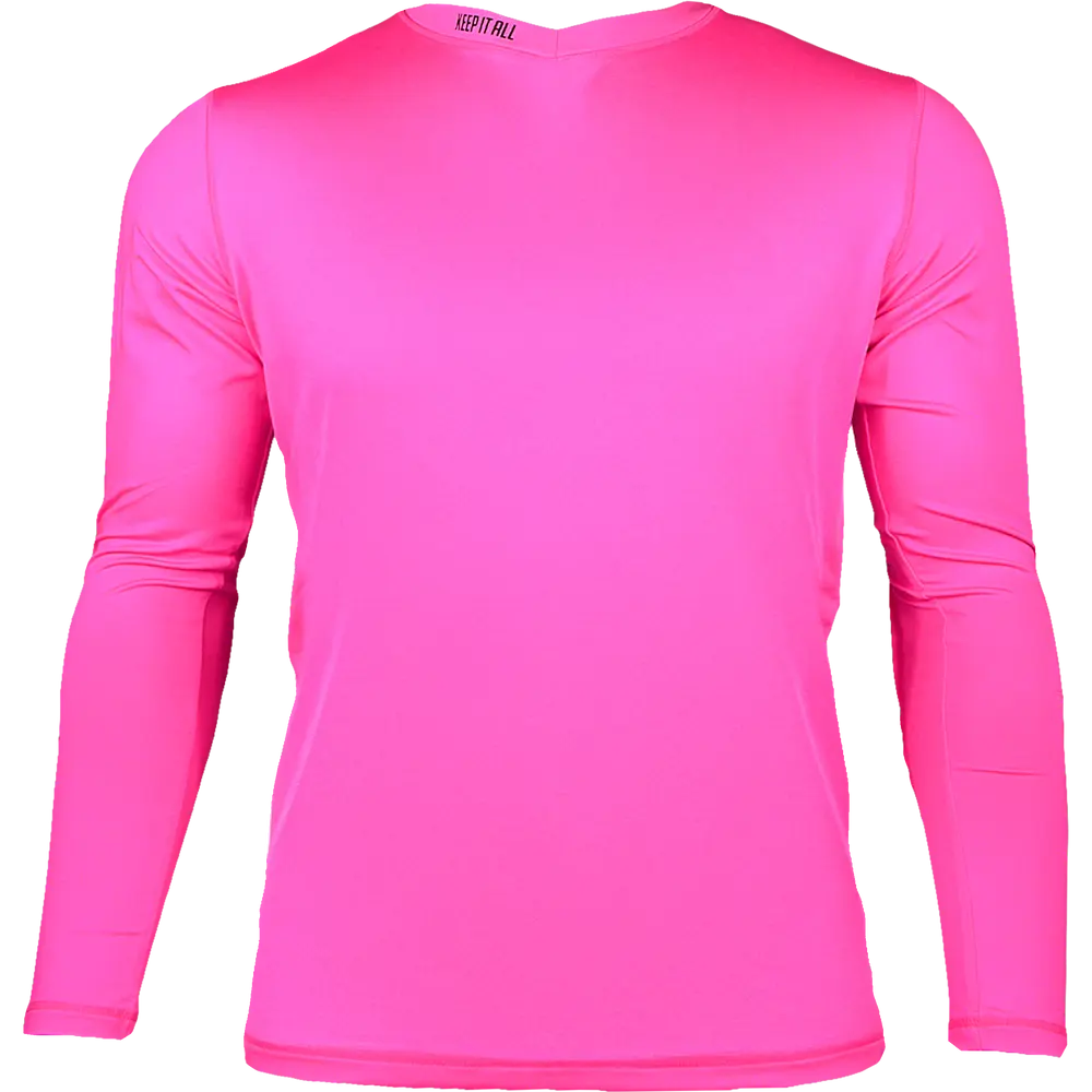 KEEPERsport GK Set pink