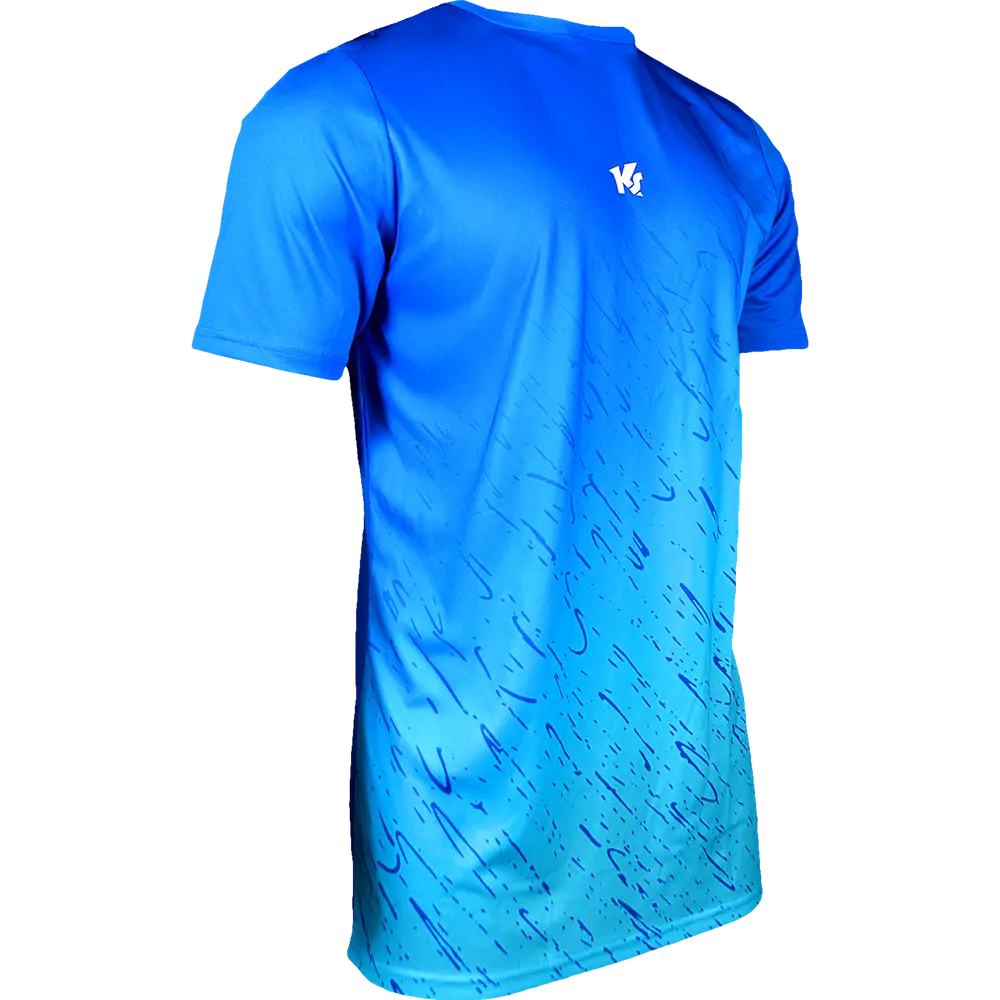 KEEPERsport GK Set blue