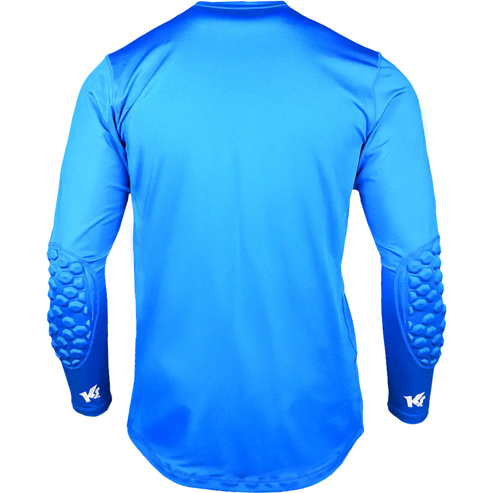 KEEPERsport GK Set blue