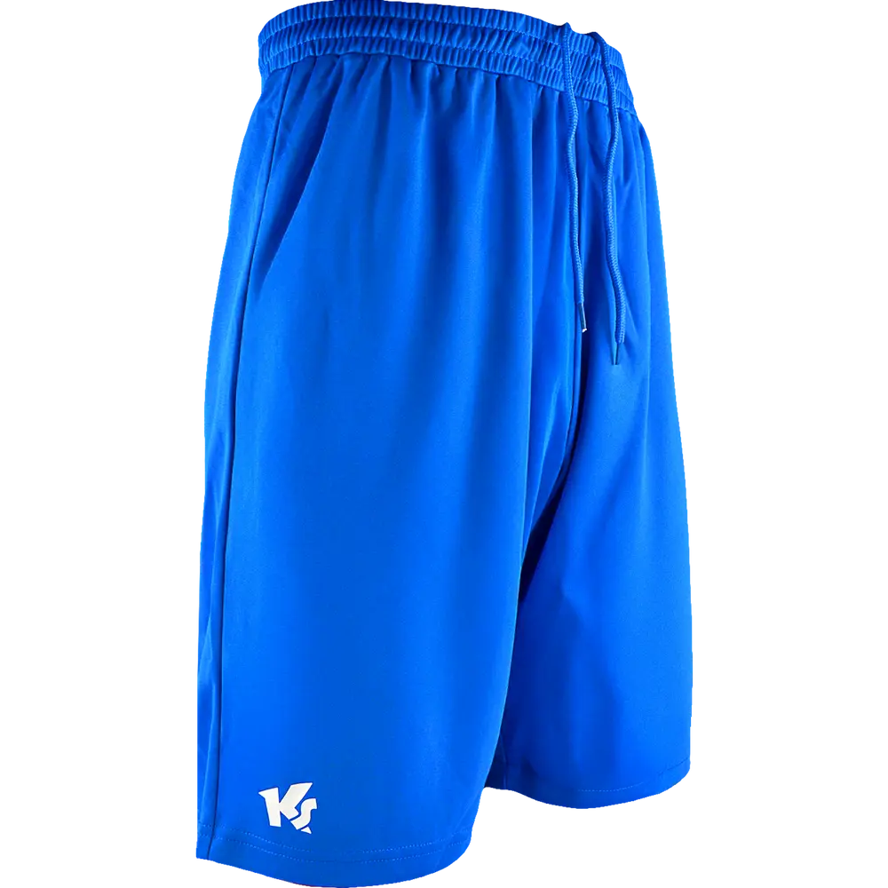 KEEPERsport GK Set blue