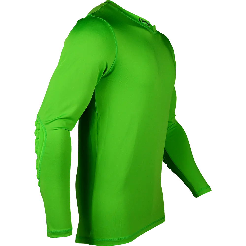 KEEPERsport Ensemble GD vert
