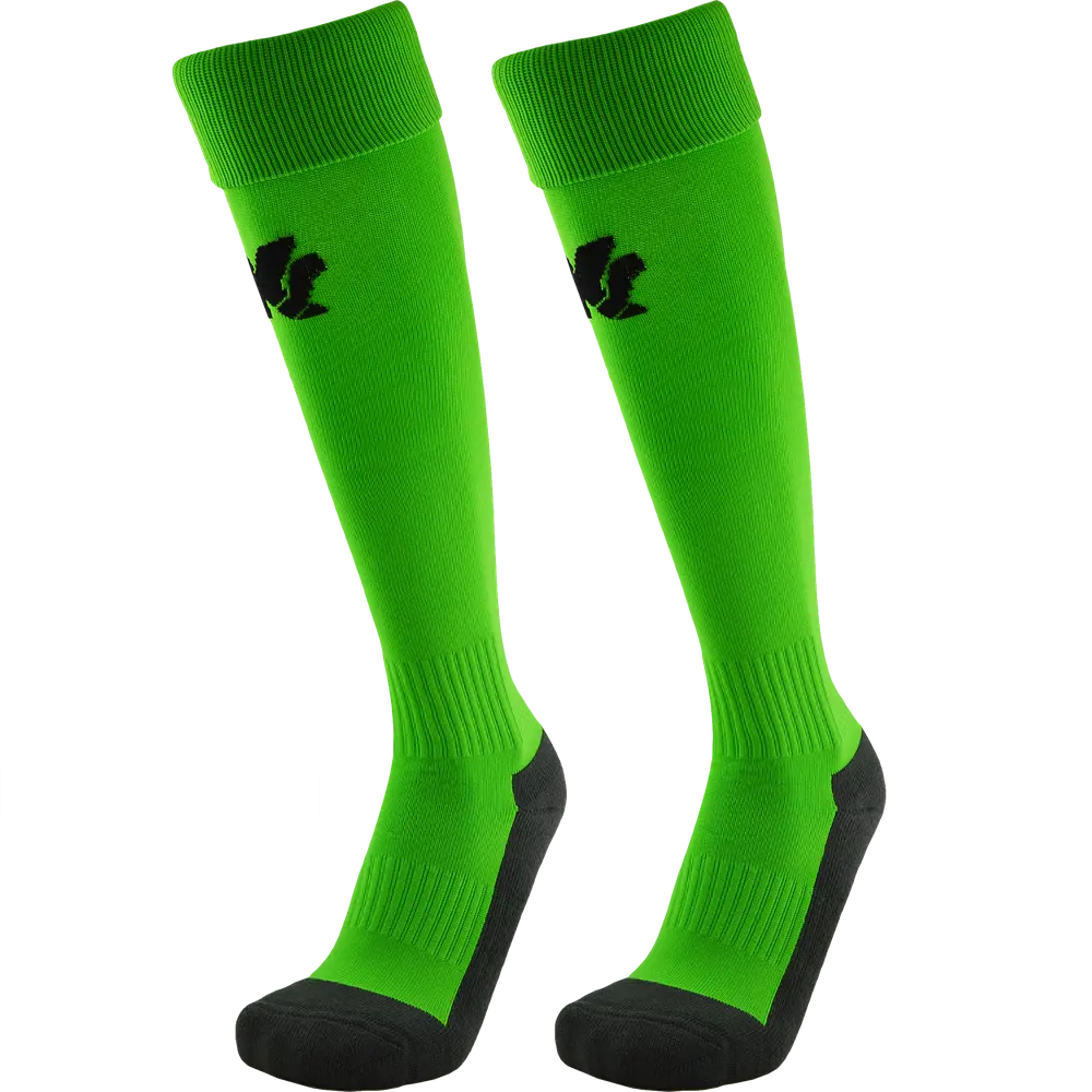 KEEPERsport GK Set Kids green