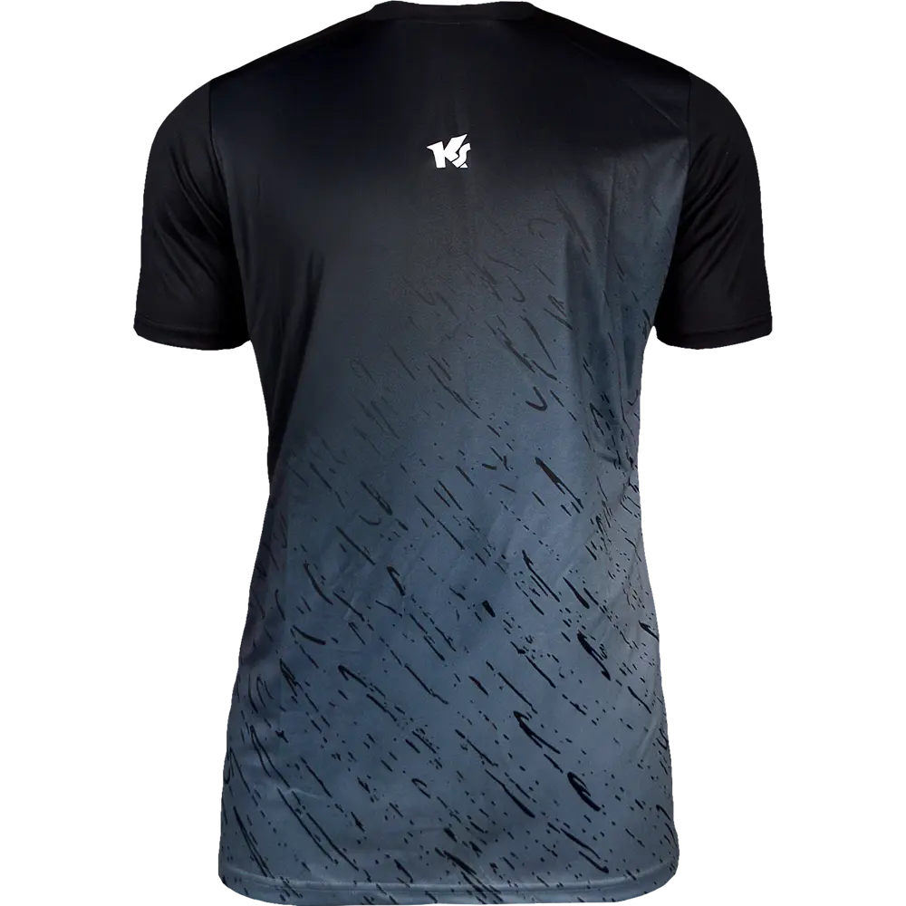 KEEPERsport GK Set black