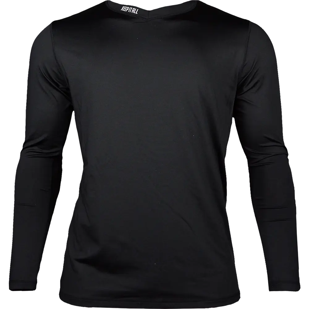 KEEPERsport GK Set black