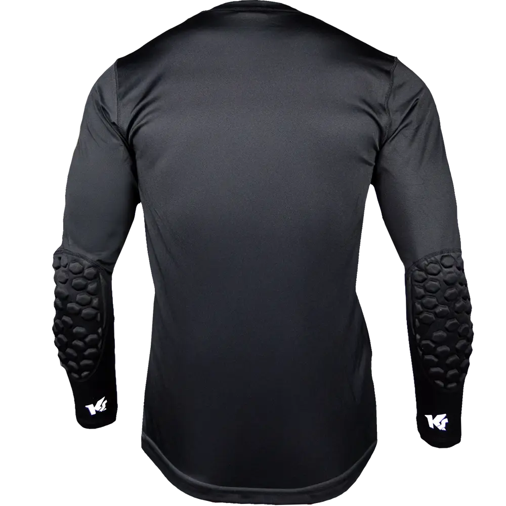 KEEPERsport GK Set black