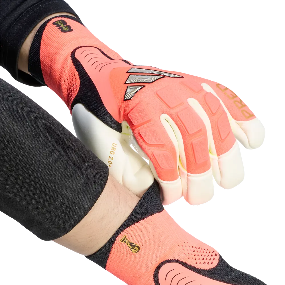 adidas Predator Pro Hybrid Road to Glory