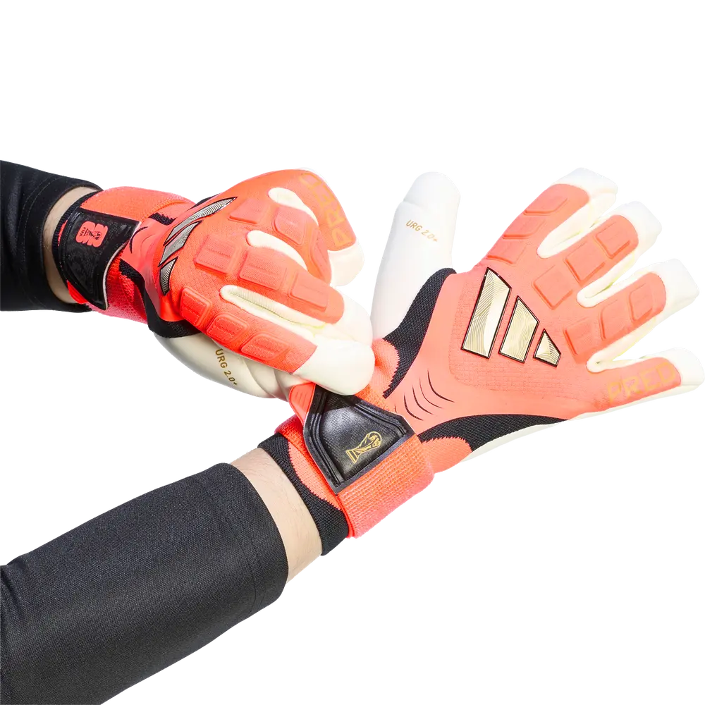 adidas Predator Pro Hybrid Strap Road to Glory