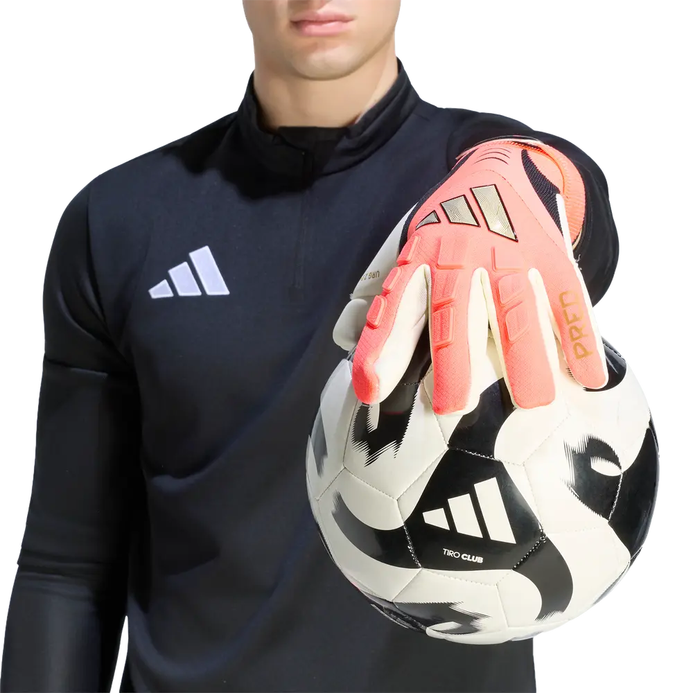 adidas Predator Pro Strap Road to Glory