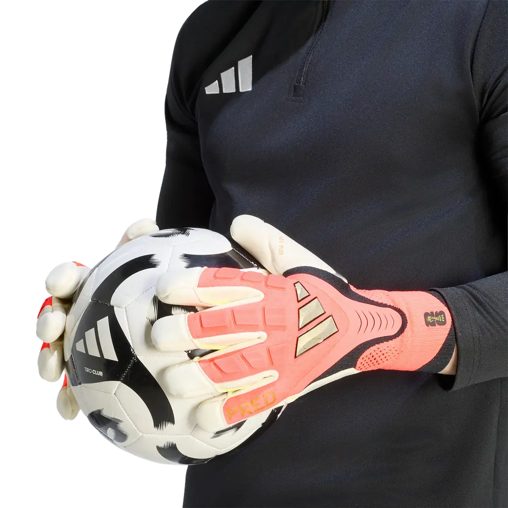 adidas Predator Pro Hybrid Promo Vers la gloire