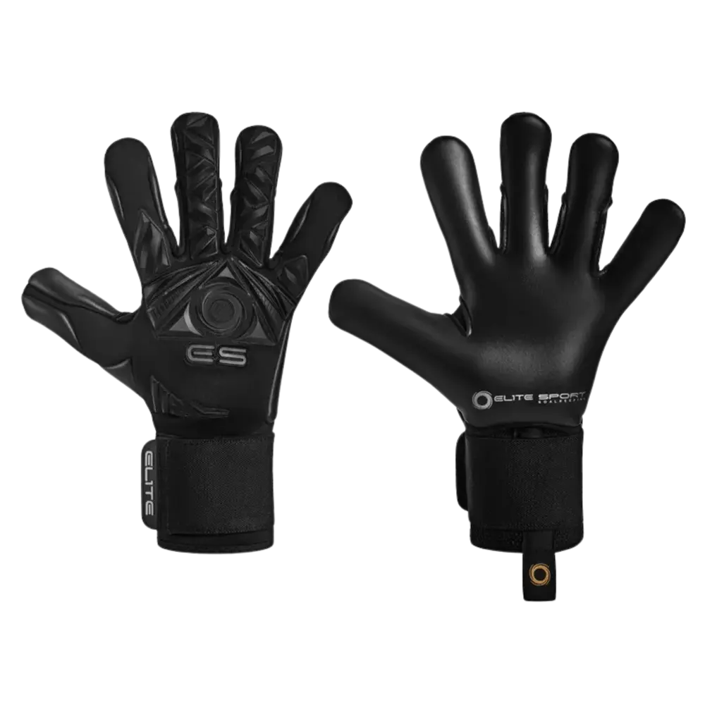Elite Sport Neo Revolution II Nero