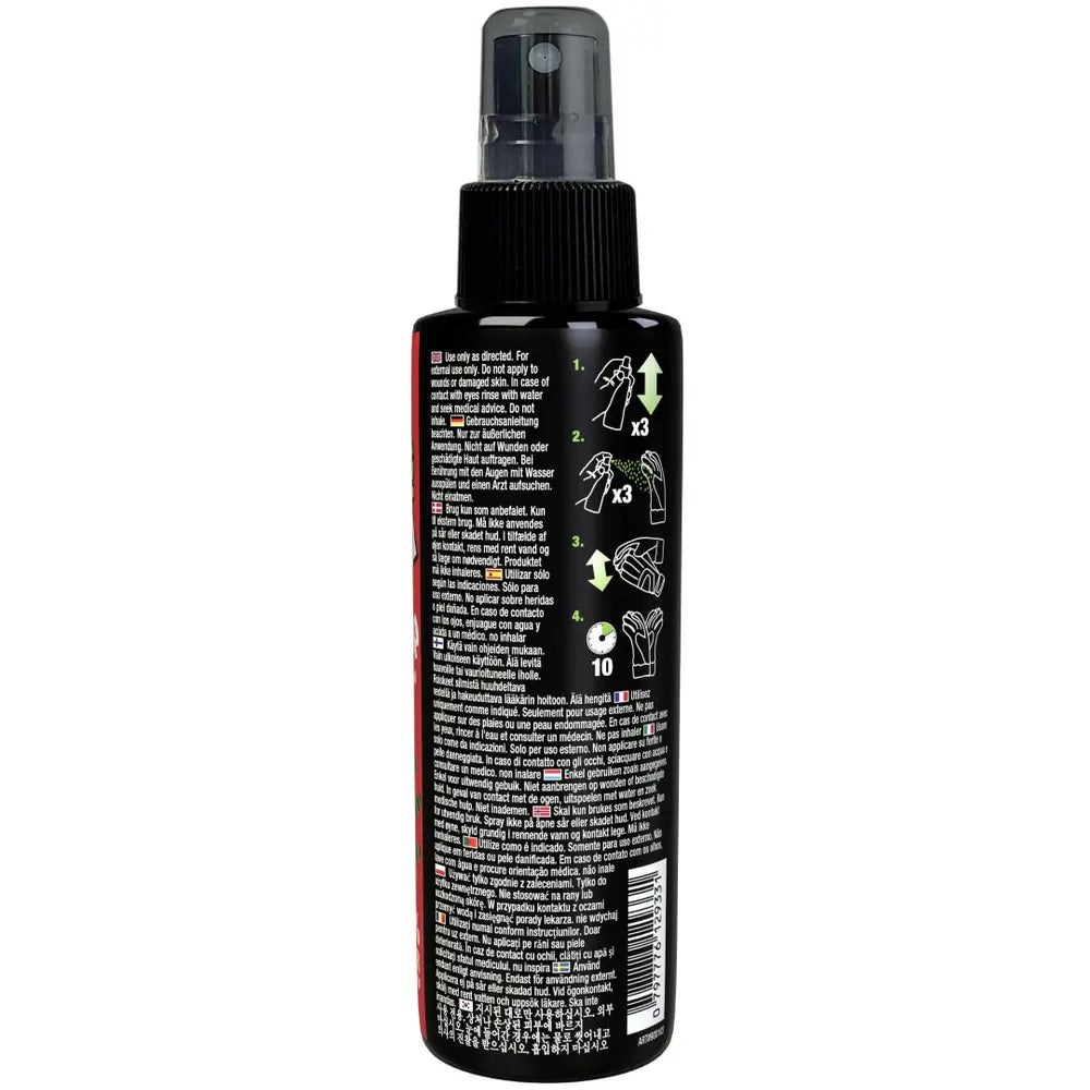 Glove Glu MEGAgrip 120ml