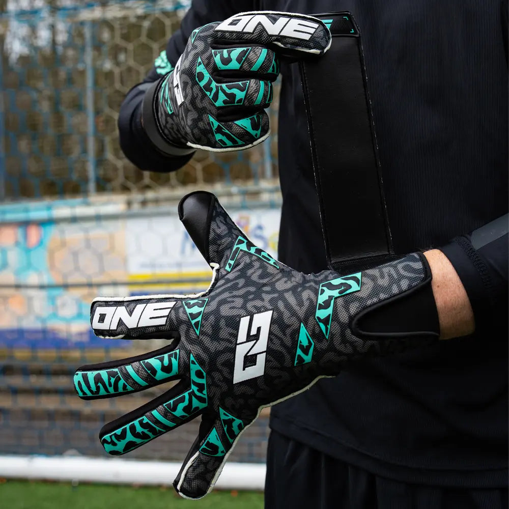 OG1 Mentality Monster GRV