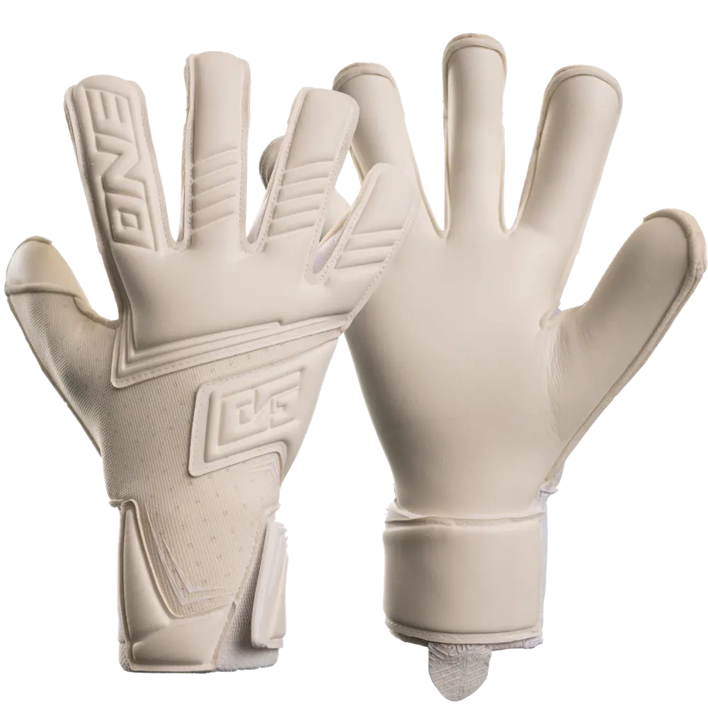 OG1 NXT Pro Contra White HYL