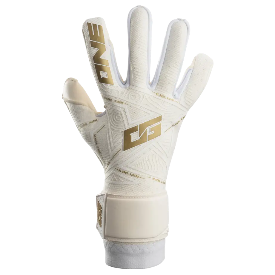 One Glove OG1 David Raya Signature