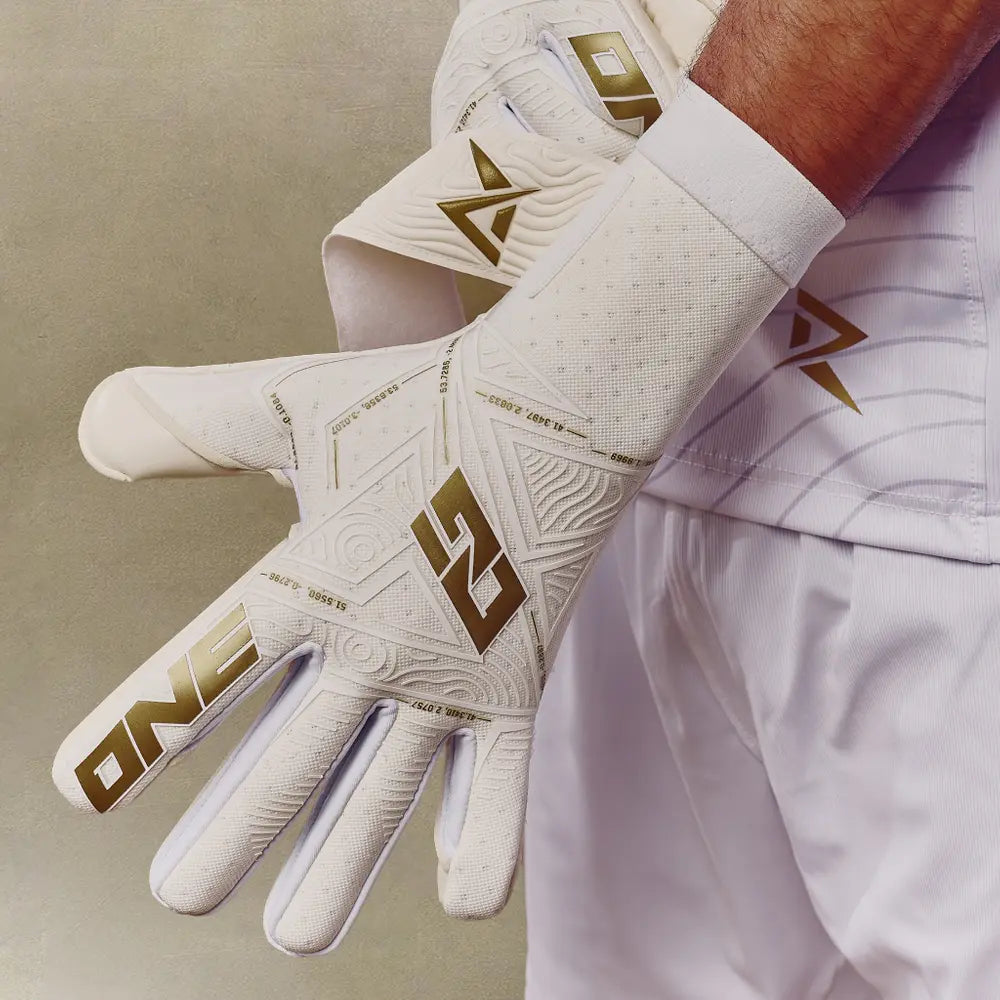One Glove OG1 David Raya Signature