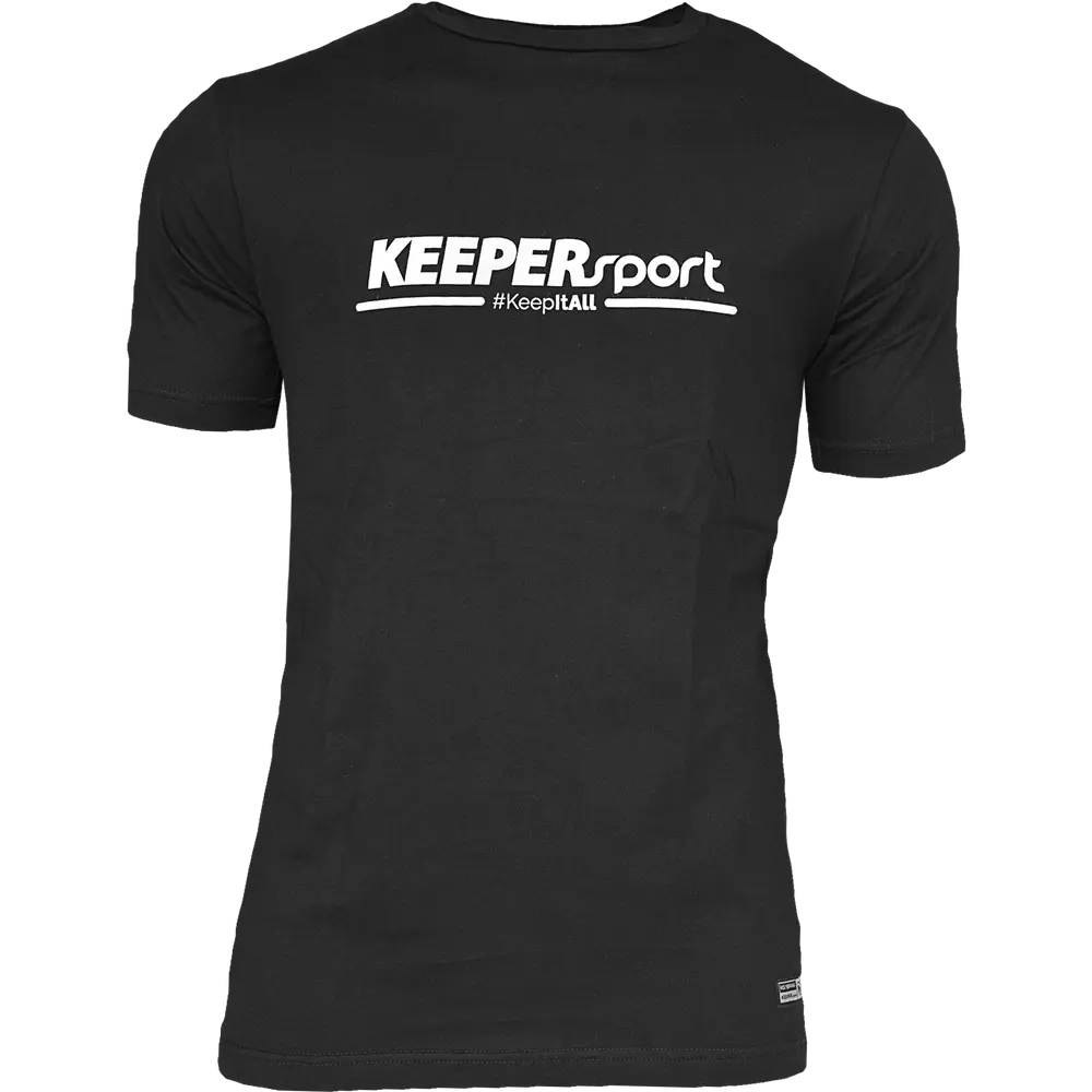 KEEPERsport Basic T-Shirt