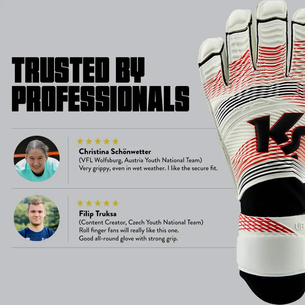 KEEPERsport Pro Elite GC