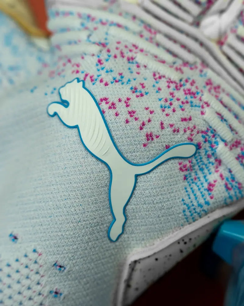 PUMA FUTURE Ultimate NC White Pack