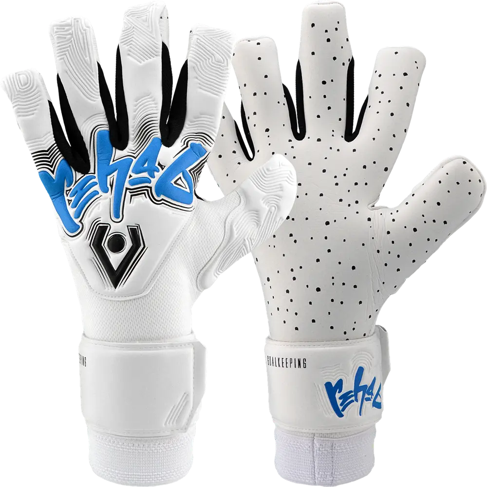 rehab Extreme Hybrid CG4 (white/blue)