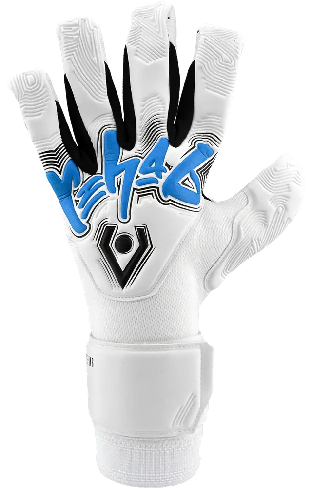 rehab Extreme Hybrid CG4 (white/blue)