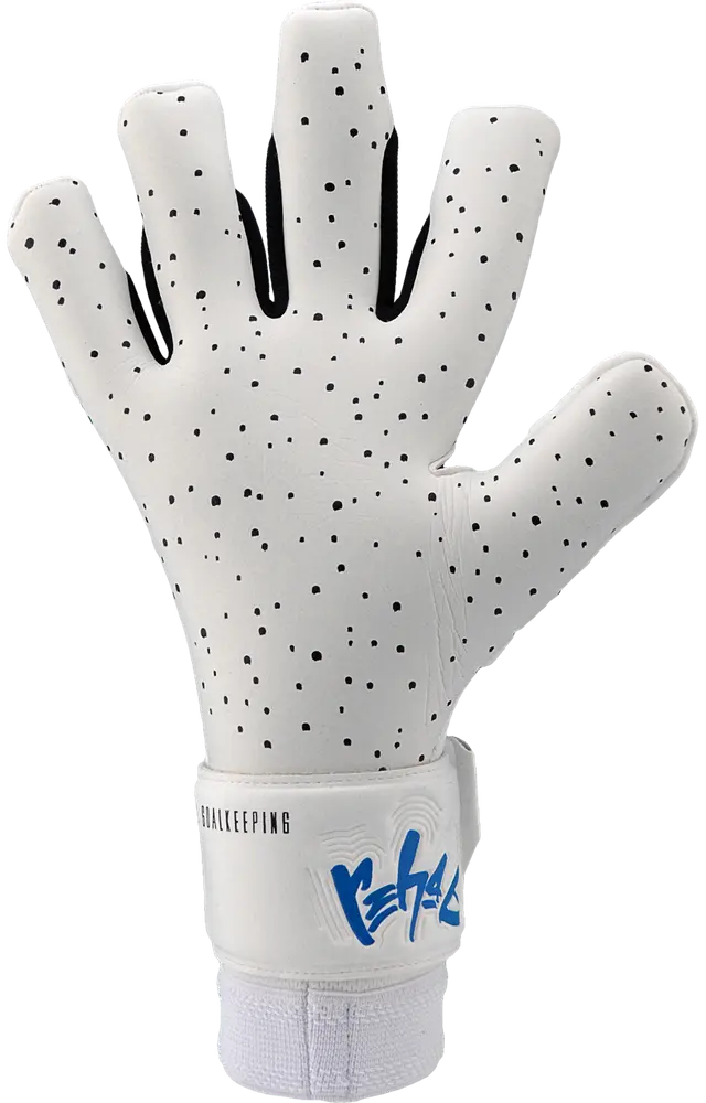 rehab Extreme Hybrid CG4 (white/blue)