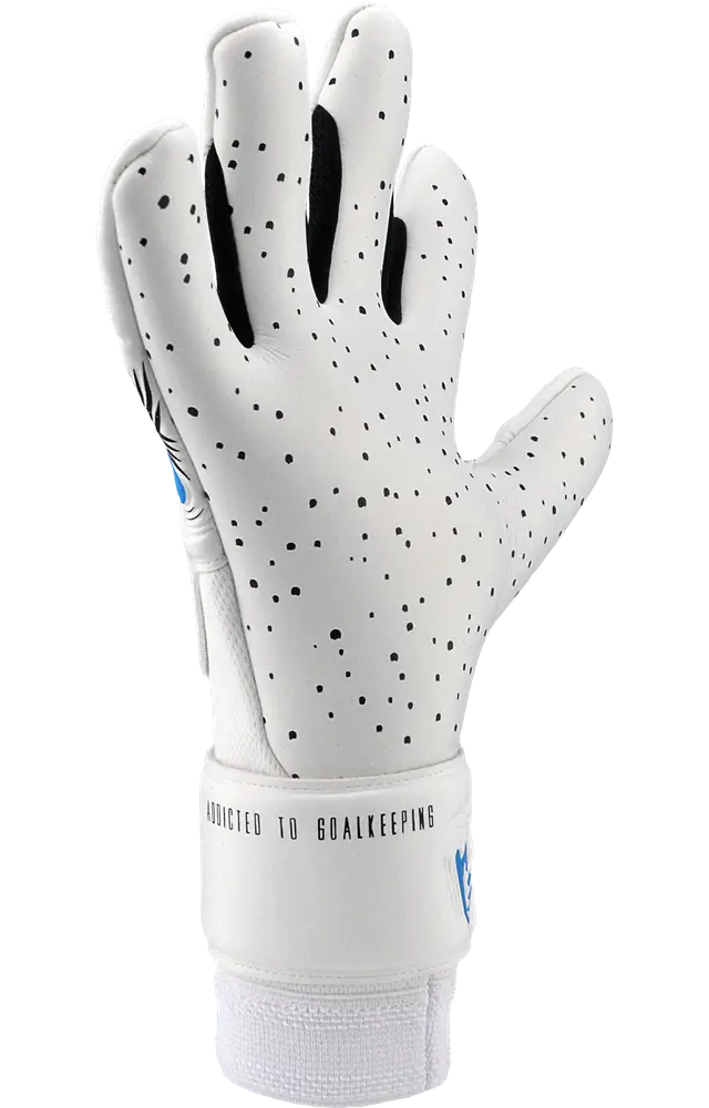 rehab Extreme Hybrid CG4 (white/blue)