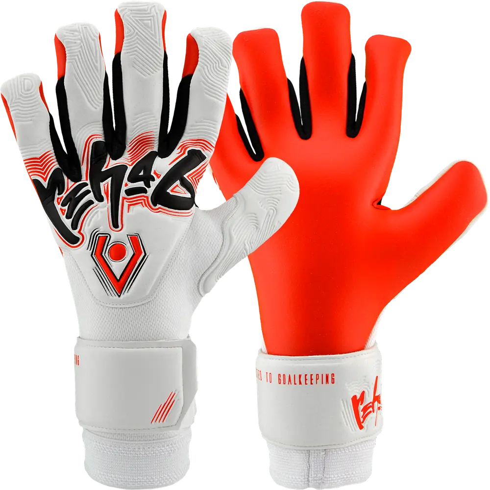 rehab Extreme Hybrid CG3 (white/red)