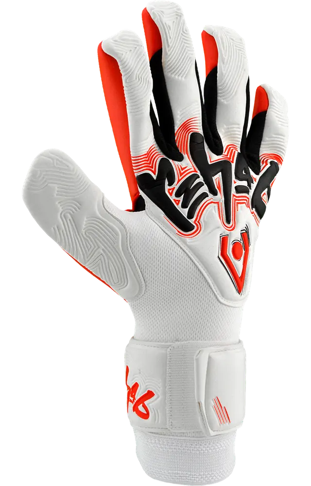rehab Extreme Hybrid CG3 (white/red)
