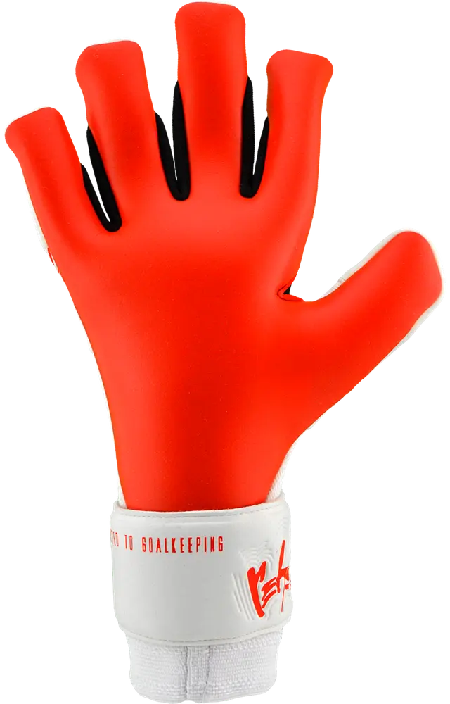 rehab Extreme Hybrid CG3 (white/red)