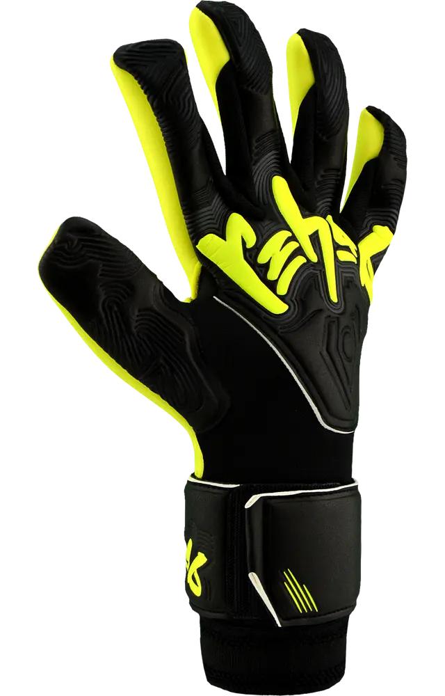 rehab Extreme Hybrid CG3 (black/fluoyellow)