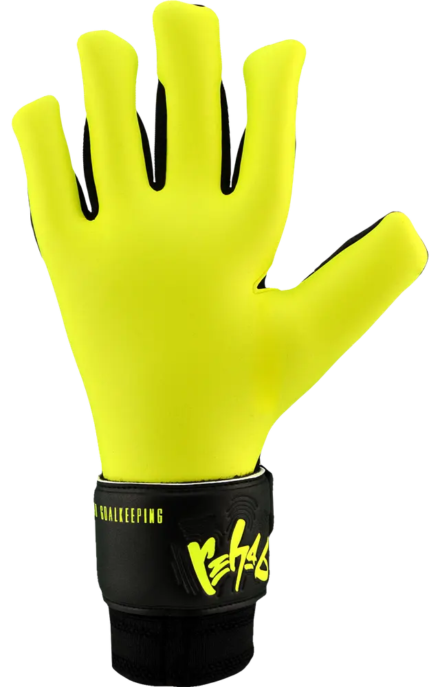 rehab Extreme Hybrid CG3 (black/fluoyellow)