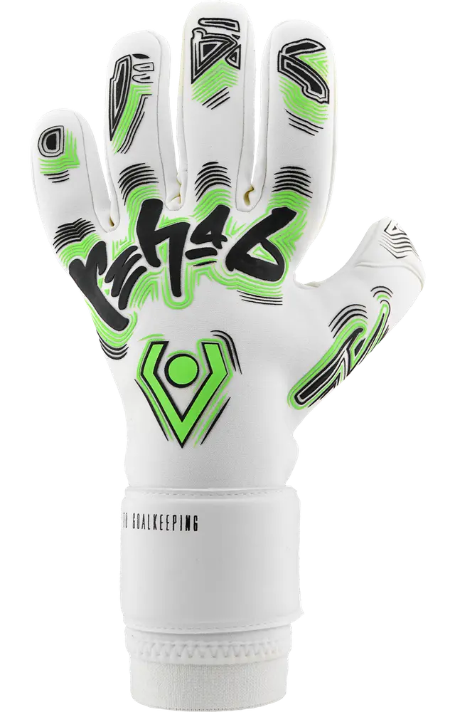 Rehab Fighter NC vert