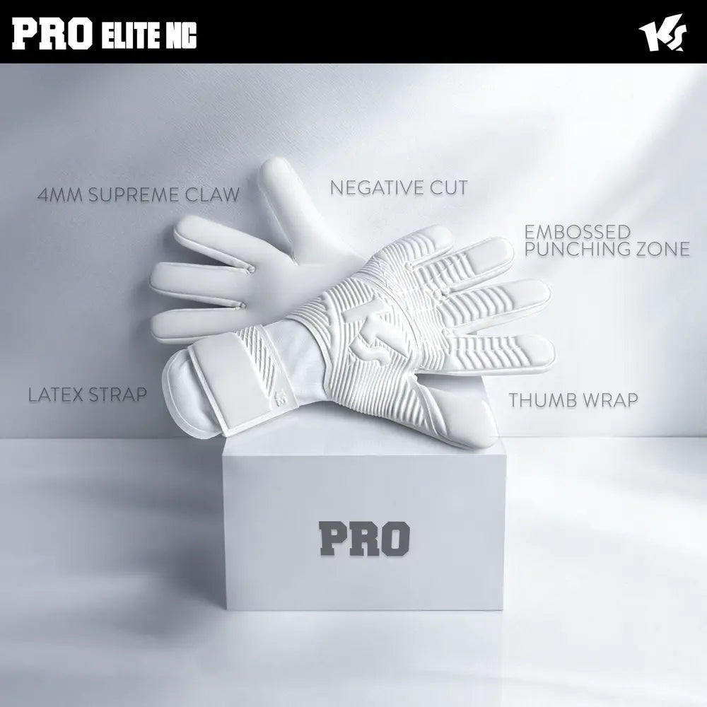 KEEPERsport Pro Elite NC