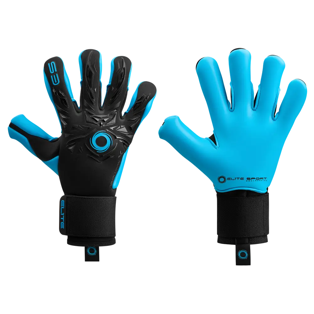 Elite Neo Revolution II Aqua