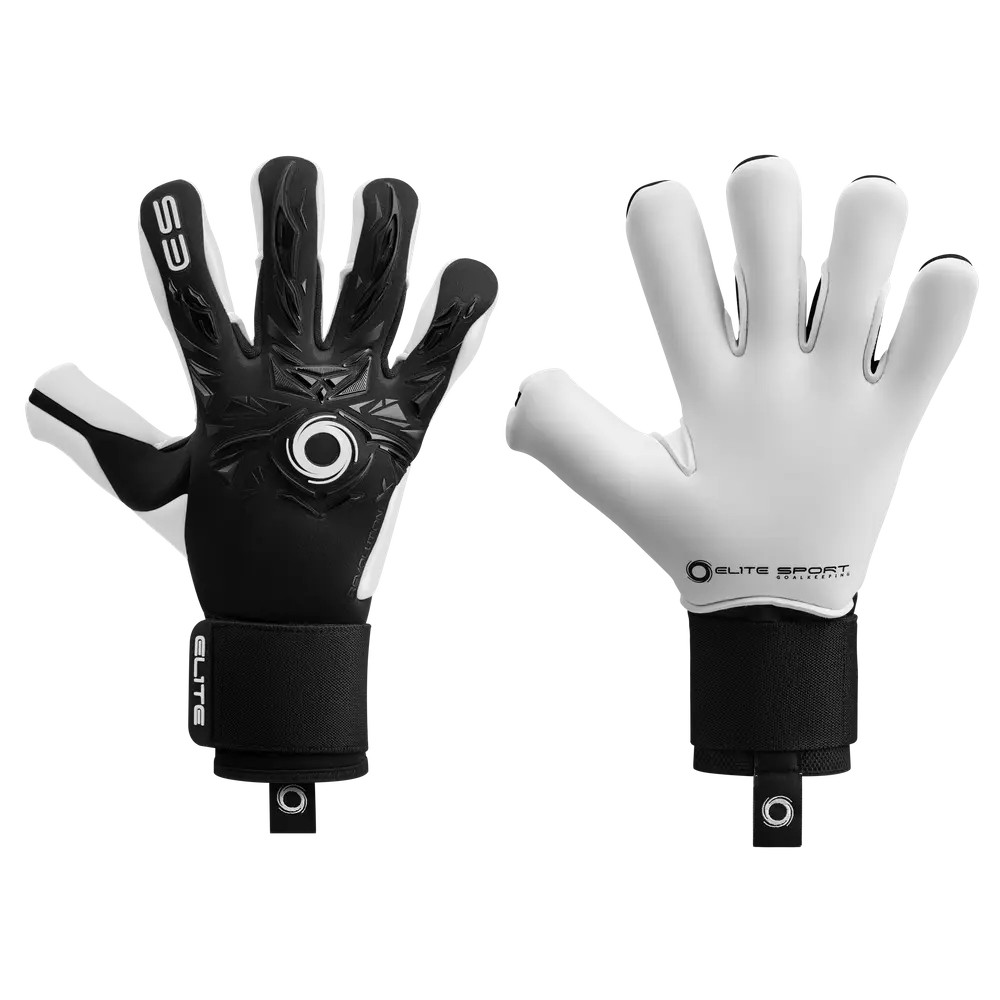 Elite Neo Révolution X Noir/Blanc