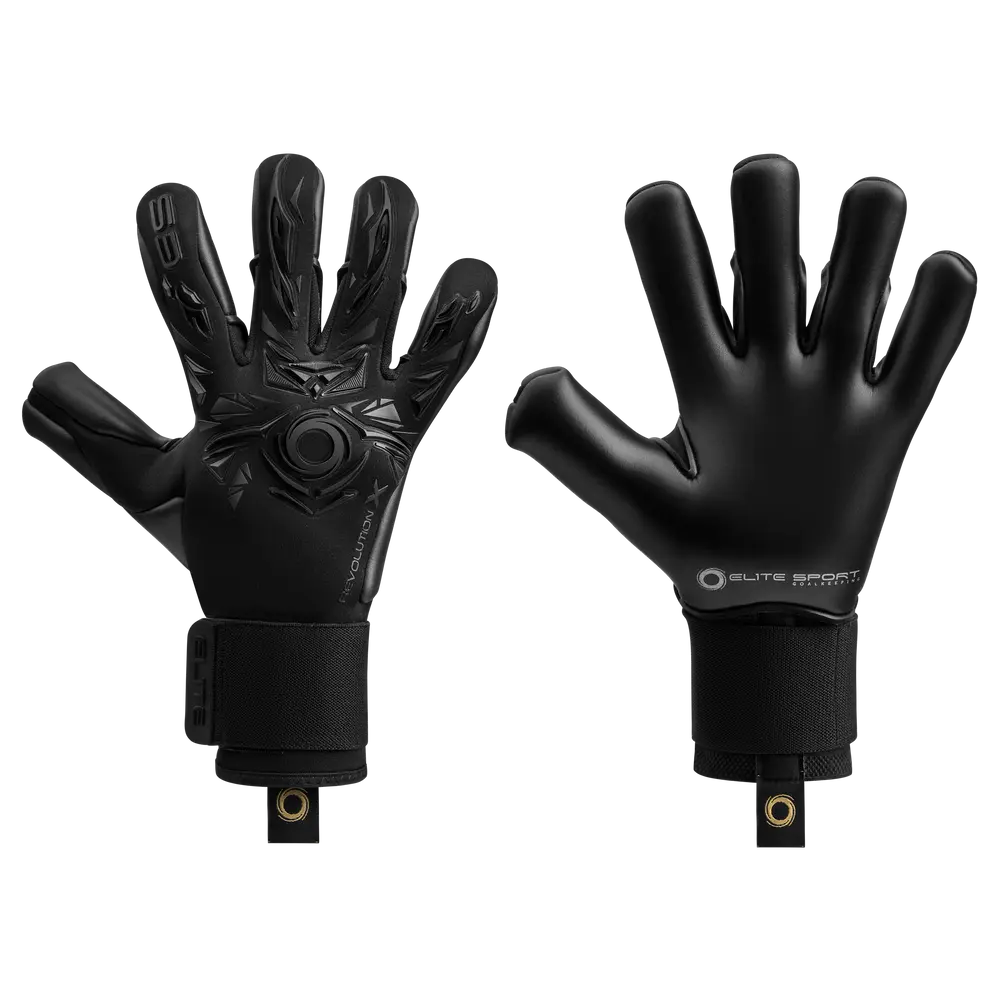 Elite Neo Revolution X Noir