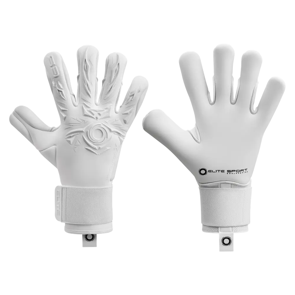 Elite Neo Revolution X Blanc