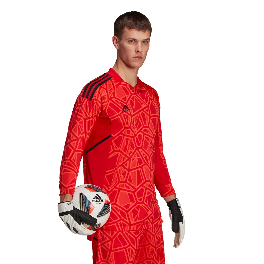 adidas Condivo 22 GK-Shirt l/s
