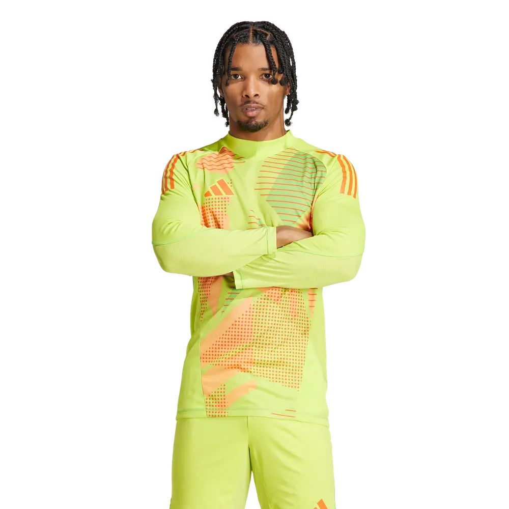Maglia adidas Tiro 24 Pro GK m/l