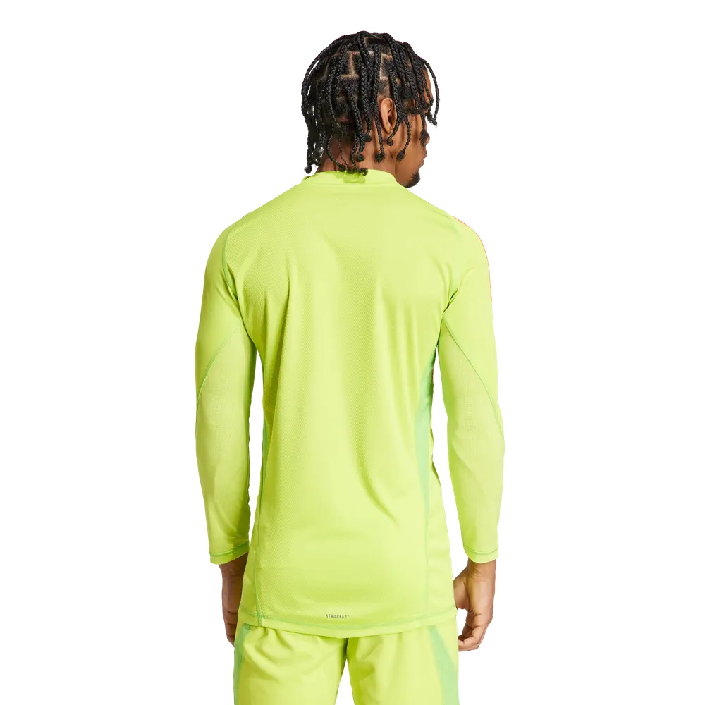 Maglia adidas Tiro 24 Pro GK m/l