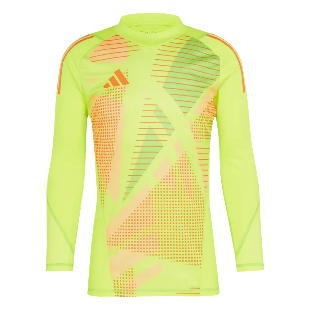 Maglia adidas Tiro 24 Pro GK m/l