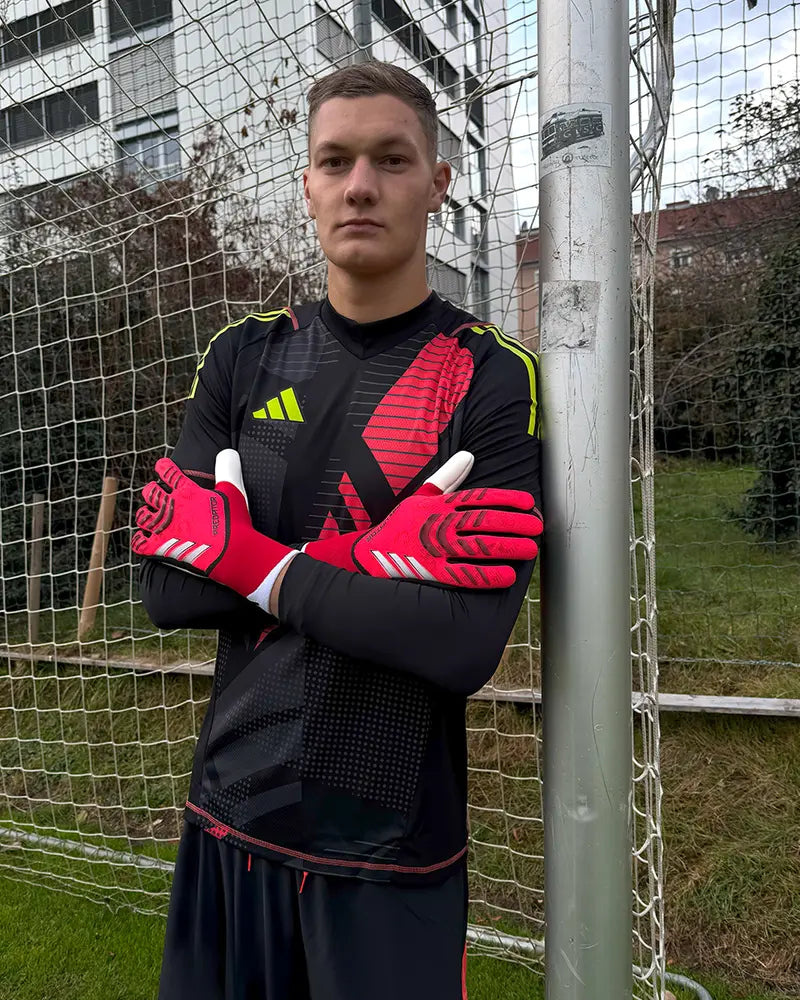 adidas Predator Pro NC Pure Victory
