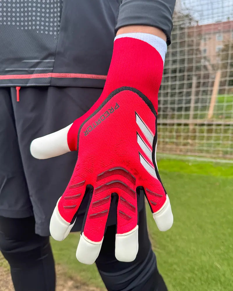 adidas Predator Pro Hybrid Pure Victory