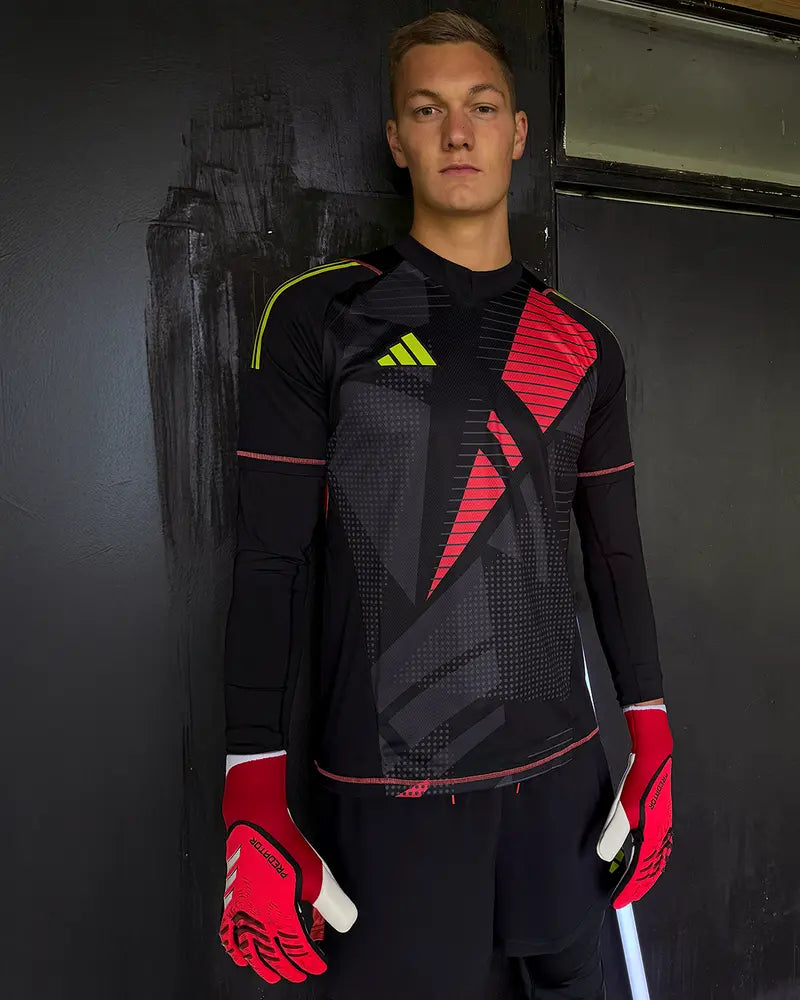 adidas Predator Pro NC Pure Victory